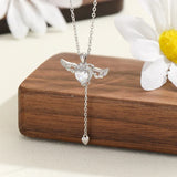 COLLIER ANGE D'AMOUR - My Store